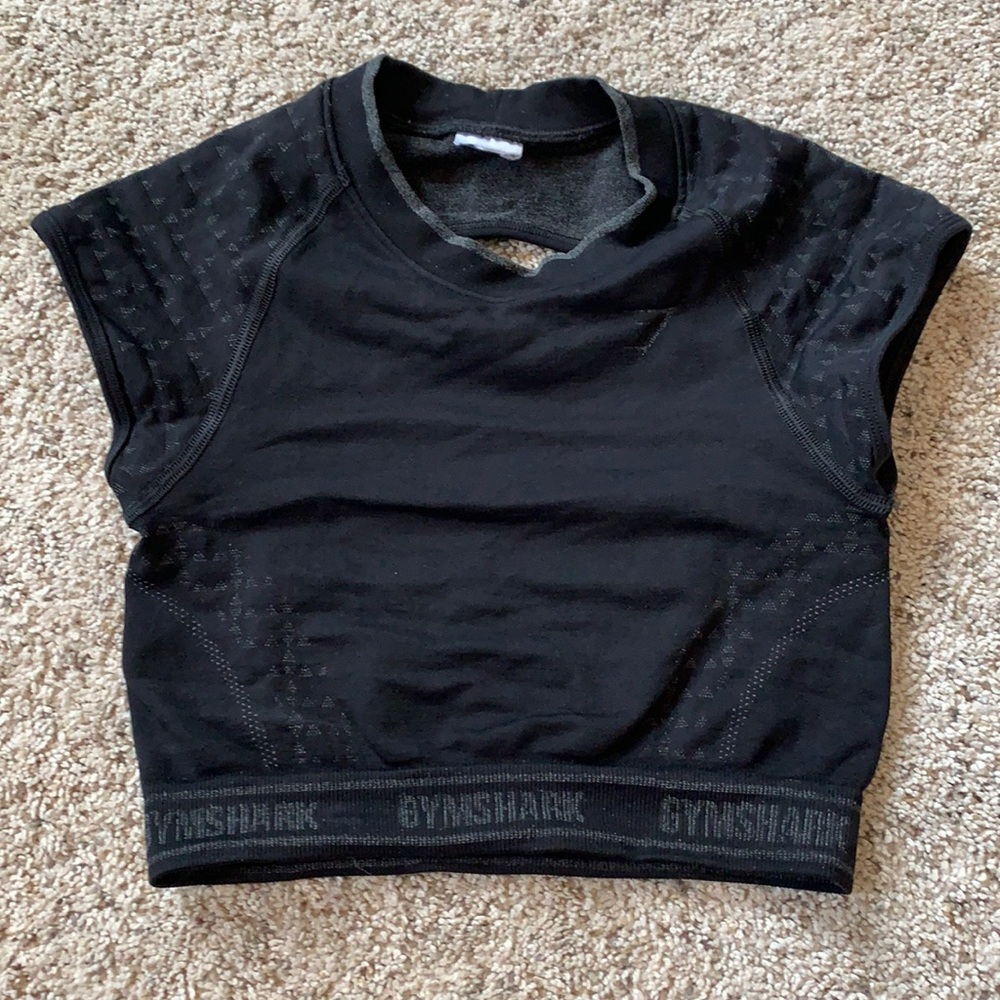Gymshark Top